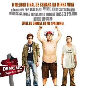 Foto Colegiais em Apuros