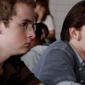 Foto Colegiais em Apuros