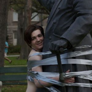 Foto Colegiais em Apuros