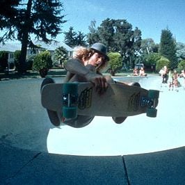 Foto Dogtown & Z-Boys - Onde Tudo Começou