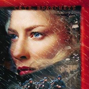 Foto Charlotte Gray - Paixão Sem Fronteiras