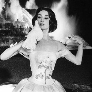 Foto Cinderela em Paris