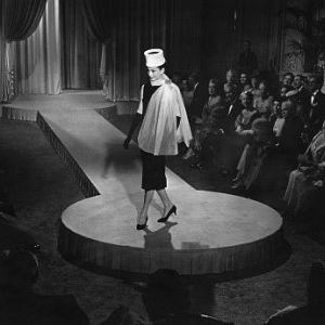 Foto Cinderela em Paris