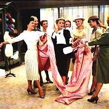 Foto Cinderela em Paris