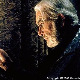 Foto Encontrando Forrester