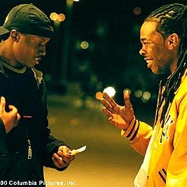 Foto Encontrando Forrester