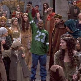 Foto Loucuras na Idade Média