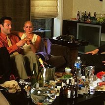 Foto Crime Desorganizado