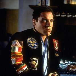 Foto Crime Desorganizado