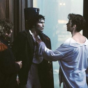 Foto O Conde de Monte Cristo