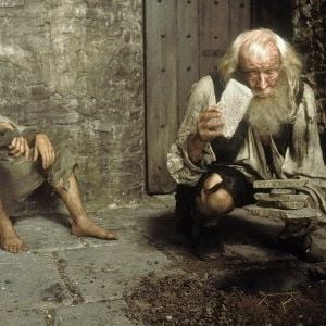 Foto O Conde de Monte Cristo