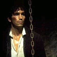 Foto O Conde de Monte Cristo