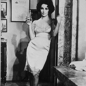 Foto Disque Butterfield 8