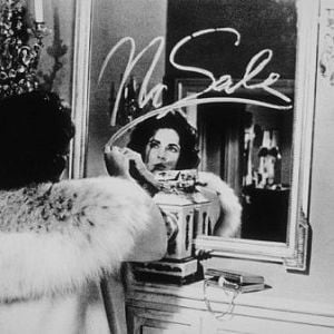 Foto Disque Butterfield 8