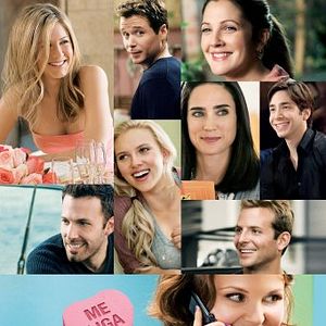 Foto Ele Não Está Tão a Fim de Você