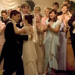 Foto Depois do Casamento