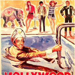 Foto Um Convidado Bem Trapalhão