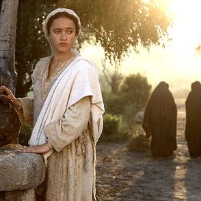 Foto Jesus - A História do Nascimento