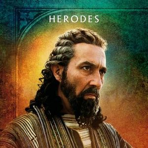 Foto Jesus - A História do Nascimento