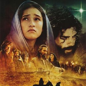 Foto Jesus - A História do Nascimento