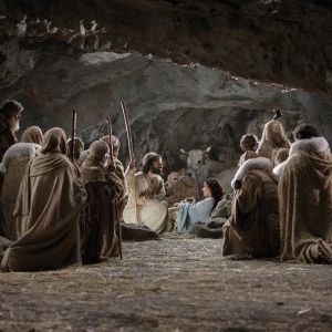 Foto Jesus - A História do Nascimento