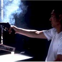 Foto Hana-bi - Fogos de Artifício