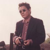 Foto Hana-bi - Fogos de Artifício