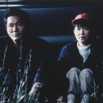 Foto Hana-bi - Fogos de Artifício