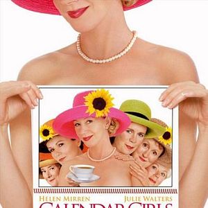 Foto Garotas do Calendário