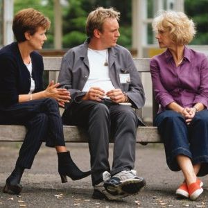 Foto Garotas do Calendário