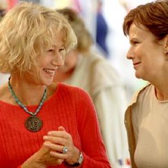 Foto Garotas do Calendário