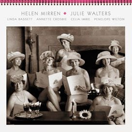 Foto Garotas do Calendário