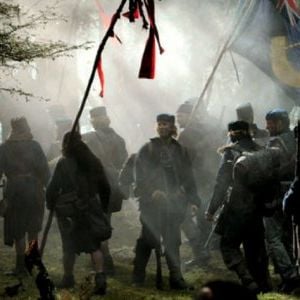 Foto Honra e Liberdade