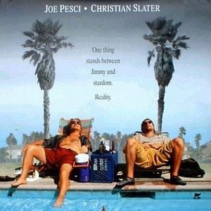 Foto Jimmy Hollywood