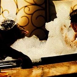 Foto O Hóspede Quer Bananas