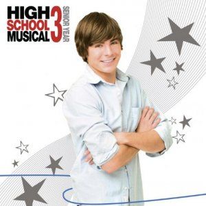 Foto High School Musical 3 - Ano da Formatura