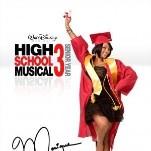 Foto High School Musical 3 - Ano da Formatura