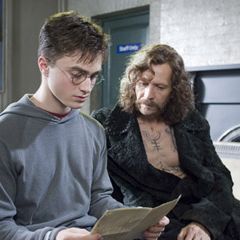 Foto Harry Potter e a Ordem da Fênix