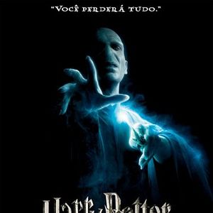 Foto Harry Potter e a Ordem da Fênix