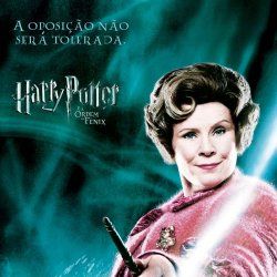 Foto Harry Potter e a Ordem da Fênix