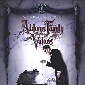 Foto A Família Addams 2