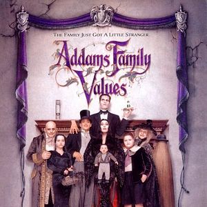 Foto A Família Addams 2