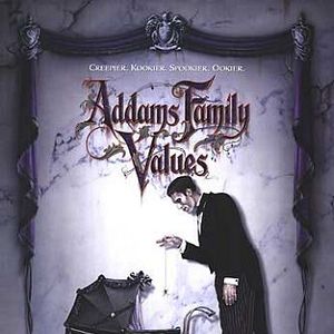 Foto A Família Addams 2