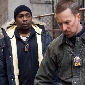 Foto Força Policial