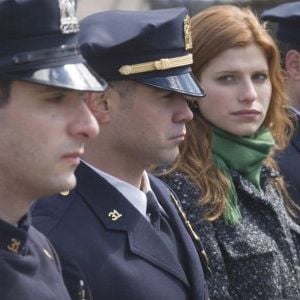 Foto Força Policial