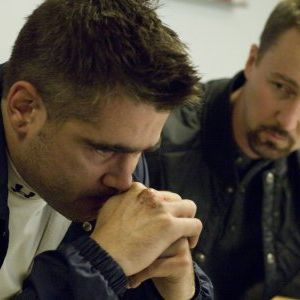 Foto Força Policial