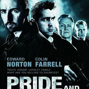 Foto Força Policial