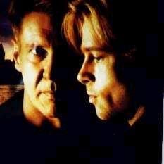 Foto Inimigo Íntimo