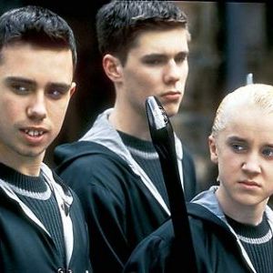 Foto Harry Potter e a Câmara Secreta