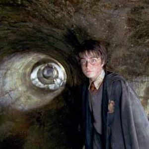 Foto Harry Potter e a Câmara Secreta